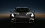 Porsche Panamera 2009 года